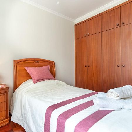 Apartamento Alberto Funchal  Eksteriør billede