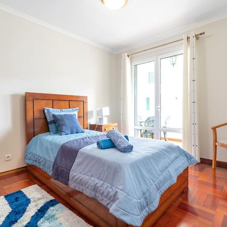 Apartamento Alberto Funchal  Eksteriør billede