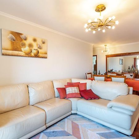 Apartamento Alberto Funchal  Eksteriør billede