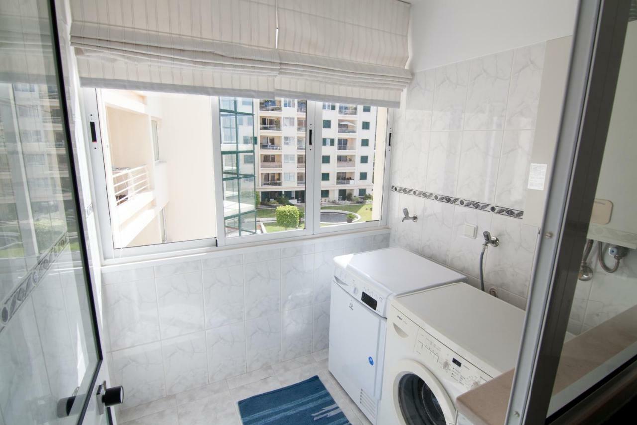 Apartamento Alberto Funchal  Eksteriør billede