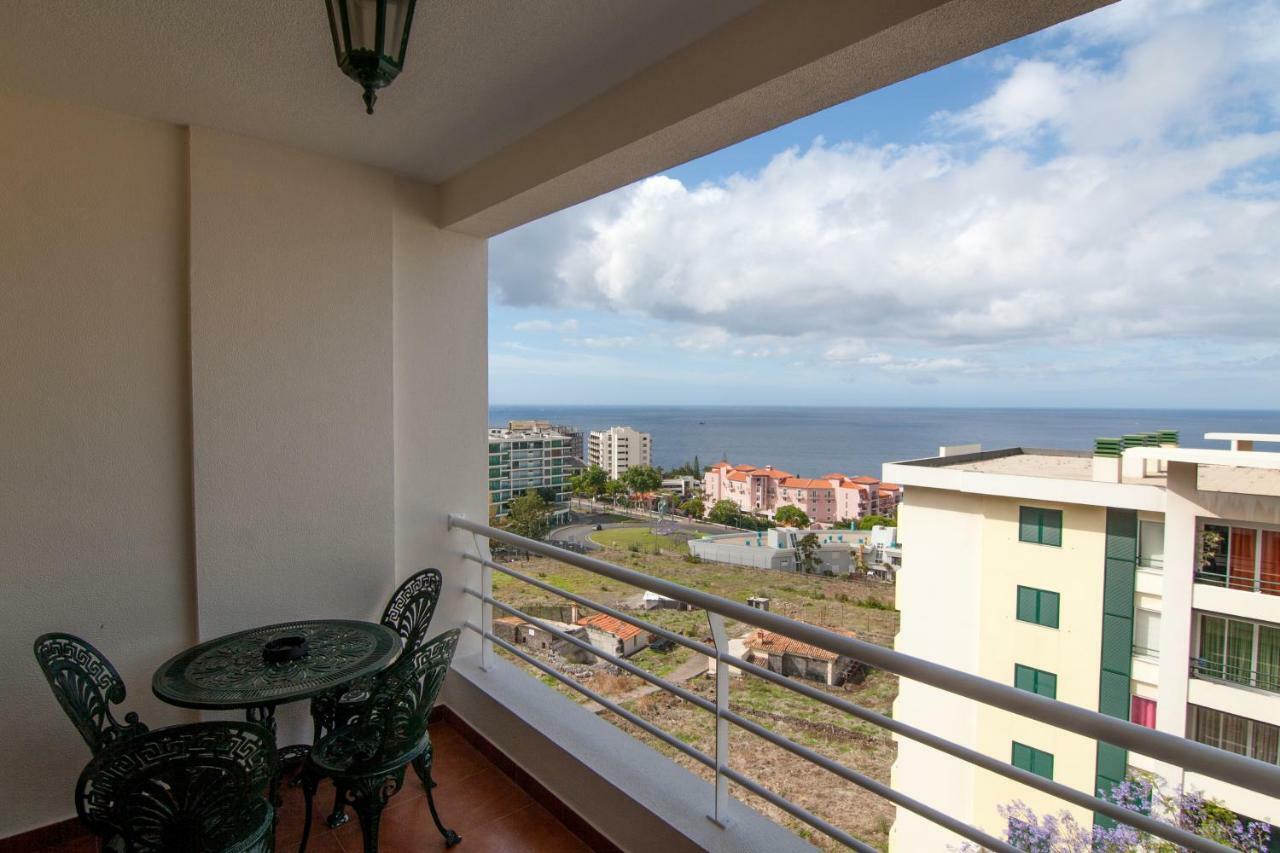 Apartamento Alberto Funchal  Eksteriør billede