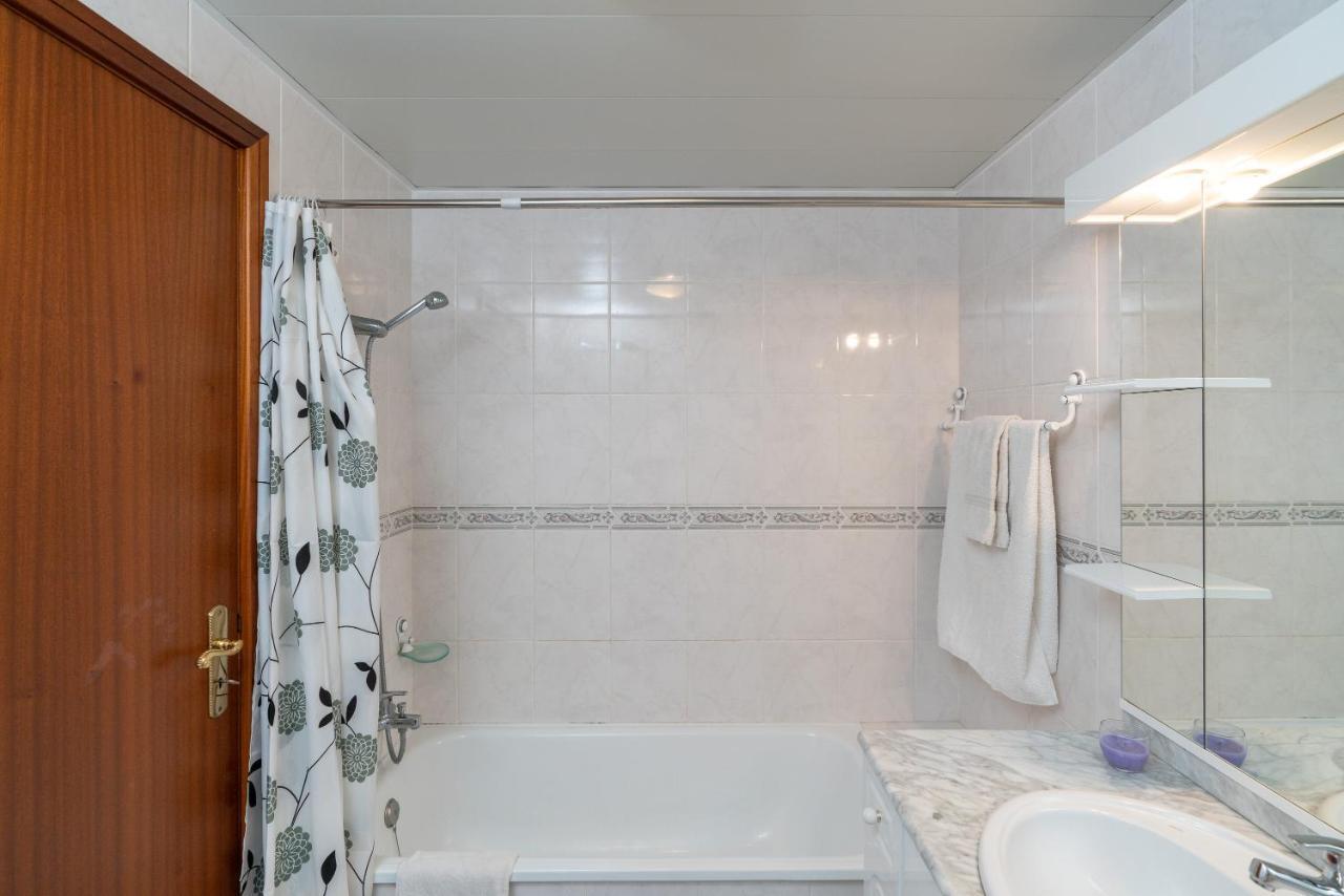 Apartamento Alberto Funchal  Eksteriør billede