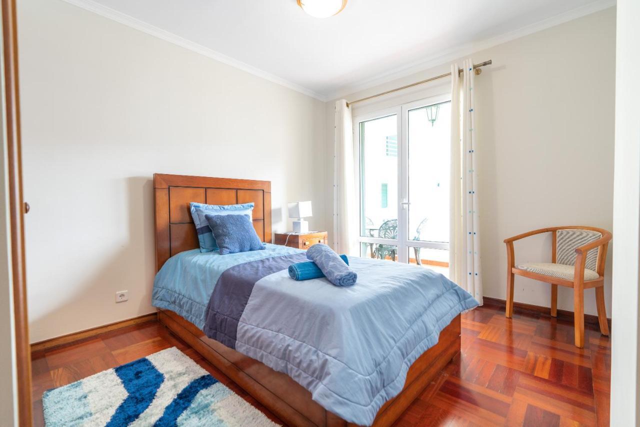 Apartamento Alberto Funchal  Eksteriør billede