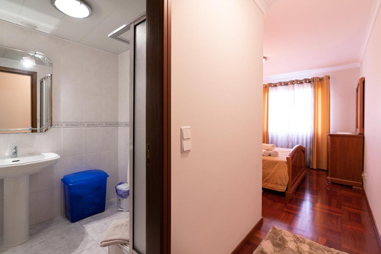 Apartamento Alberto Funchal  Eksteriør billede