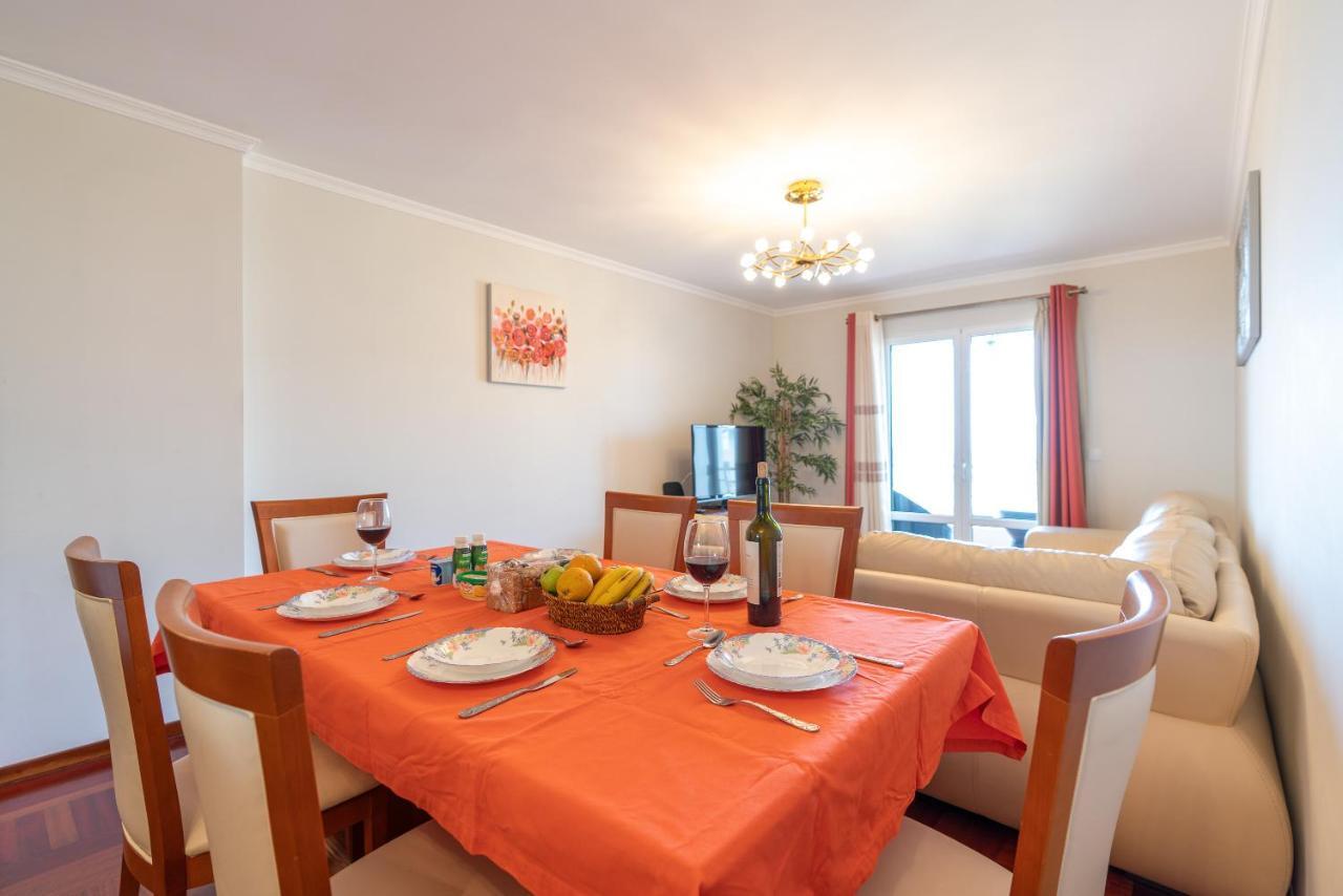 Apartamento Alberto Funchal  Eksteriør billede