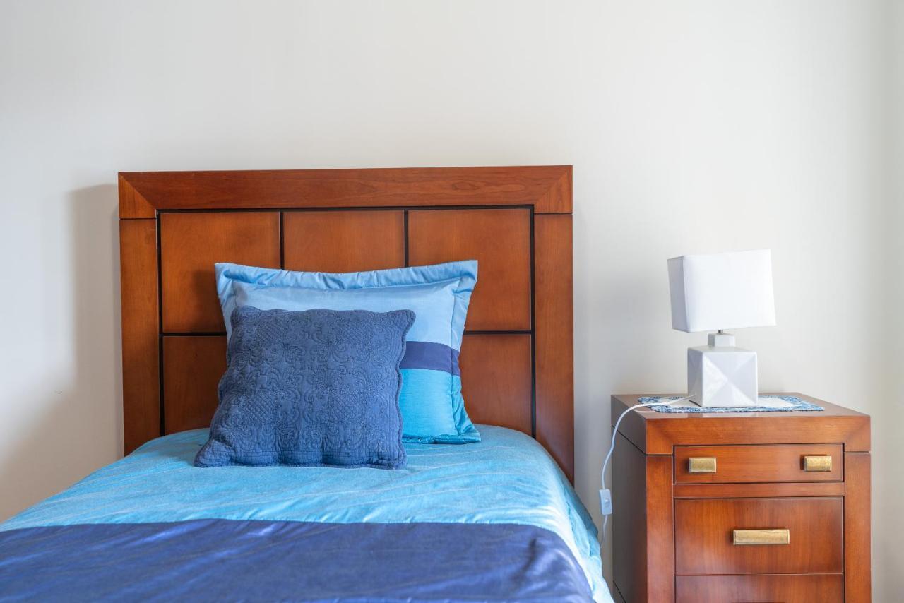 Apartamento Alberto Funchal  Eksteriør billede