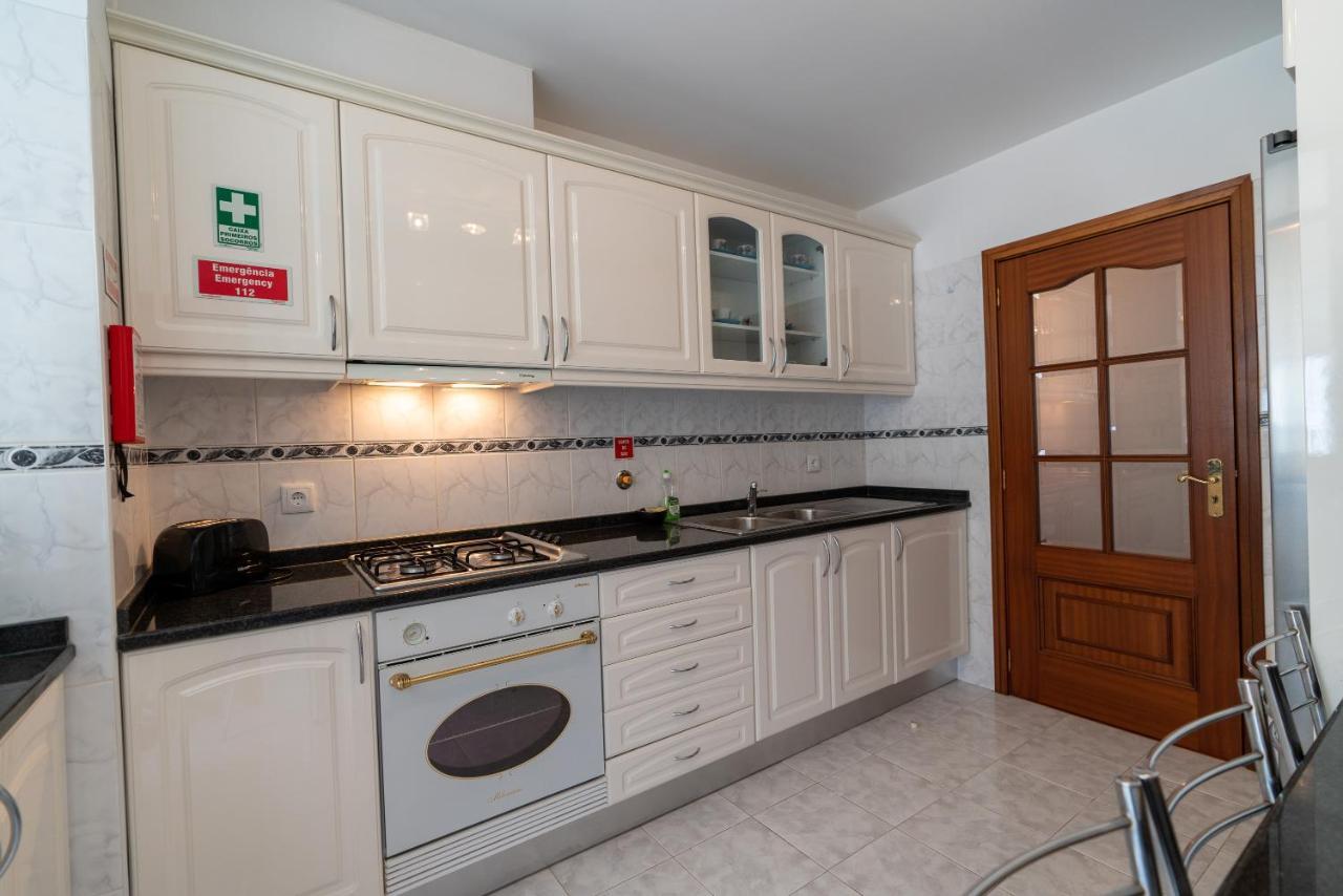 Apartamento Alberto Funchal  Eksteriør billede