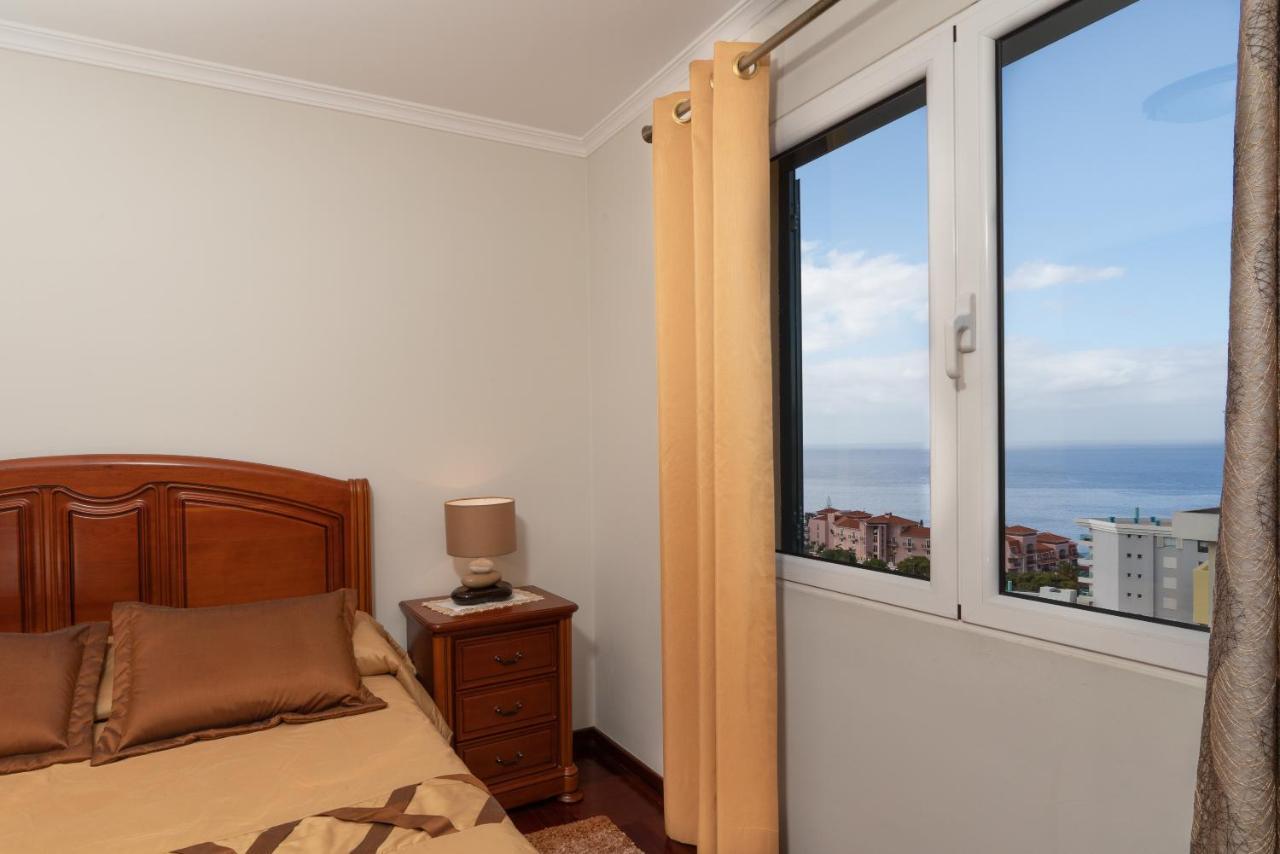 Apartamento Alberto Funchal  Eksteriør billede