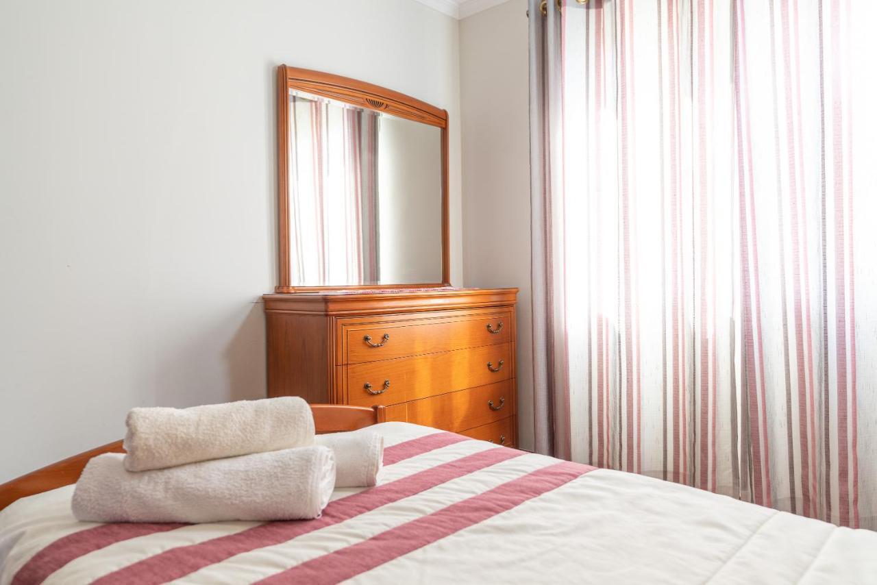 Apartamento Alberto Funchal  Eksteriør billede