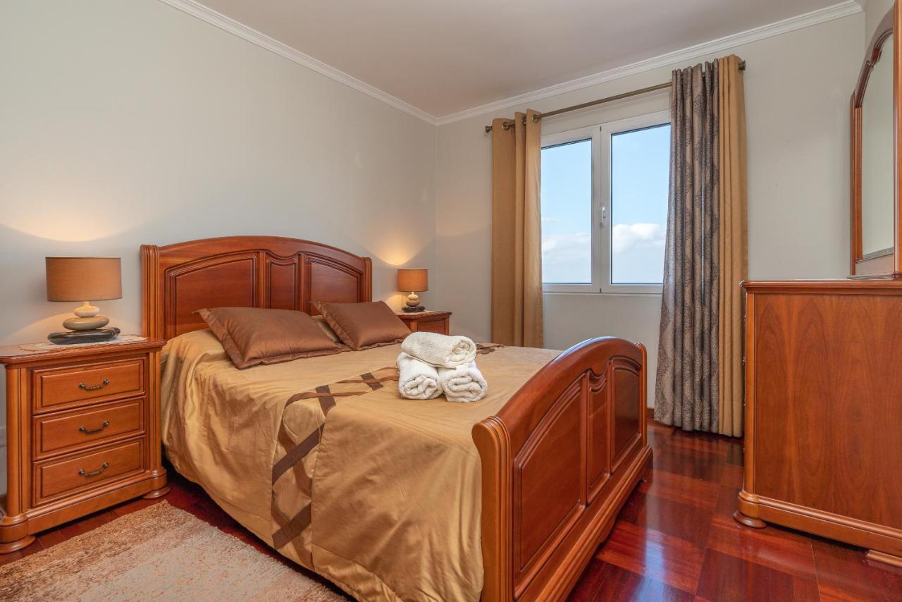 Apartamento Alberto Funchal  Eksteriør billede