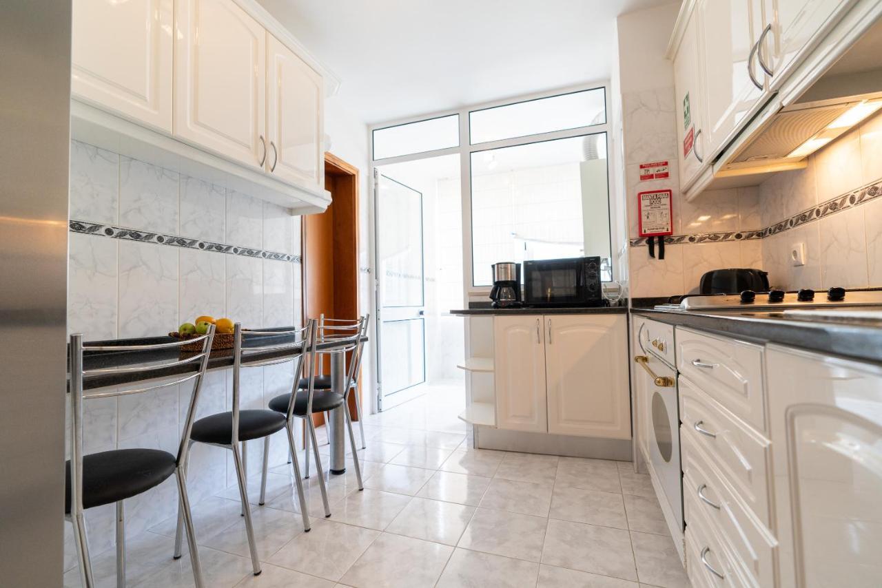 Apartamento Alberto Funchal  Eksteriør billede