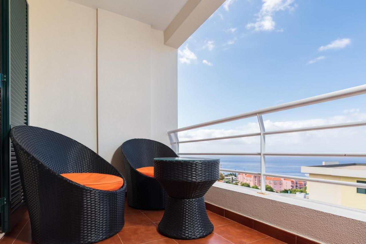 Apartamento Alberto Funchal  Eksteriør billede