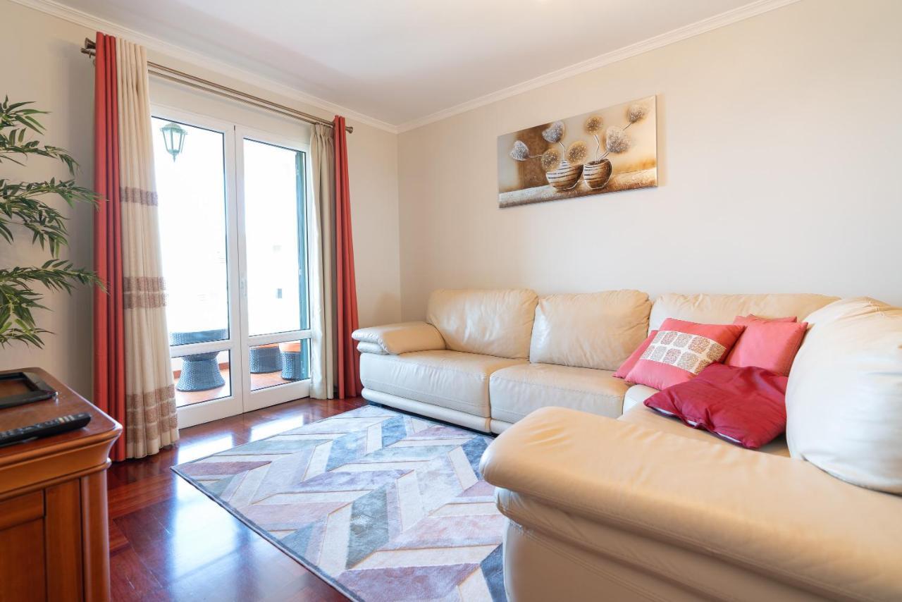 Apartamento Alberto Funchal  Eksteriør billede