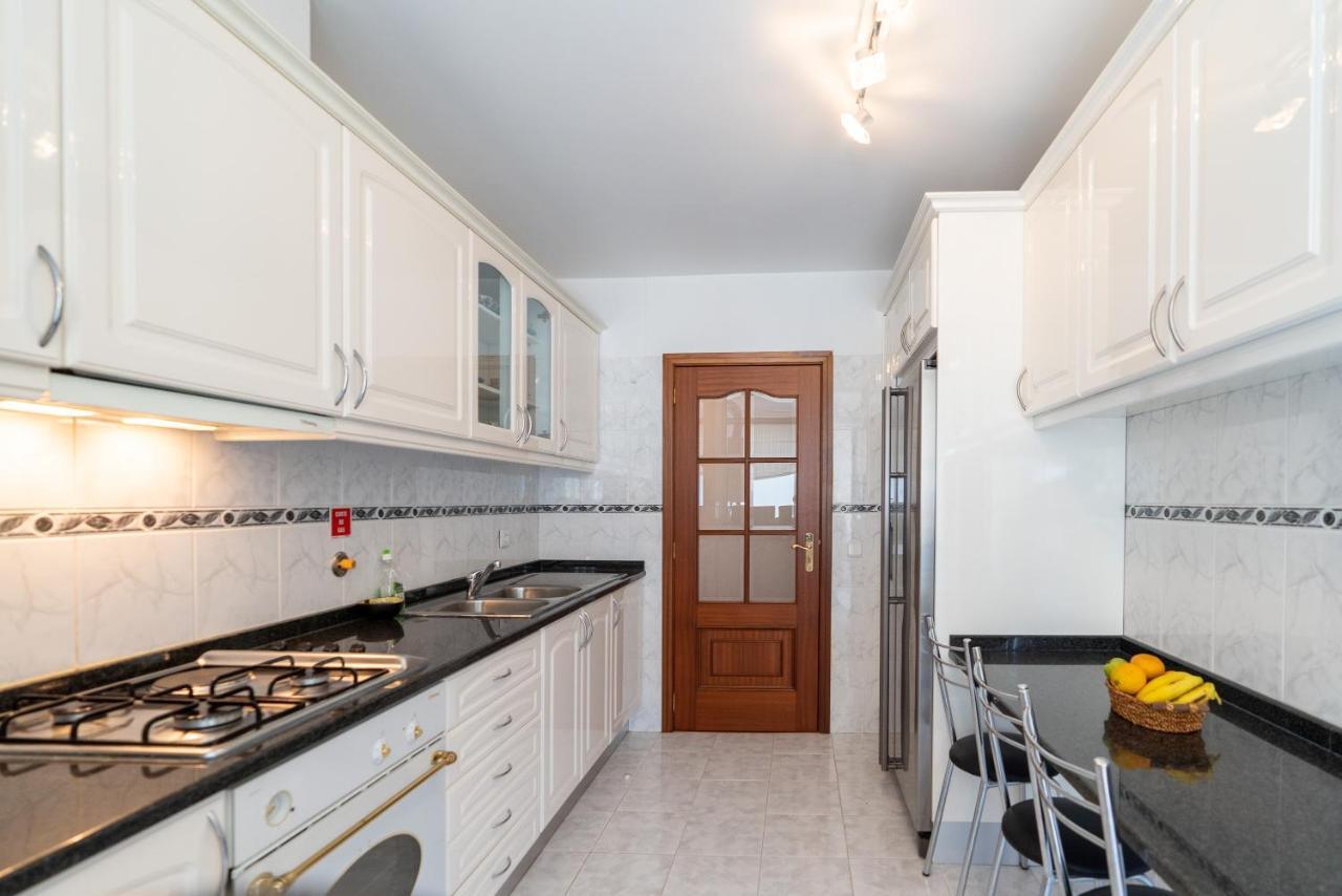 Apartamento Alberto Funchal  Eksteriør billede