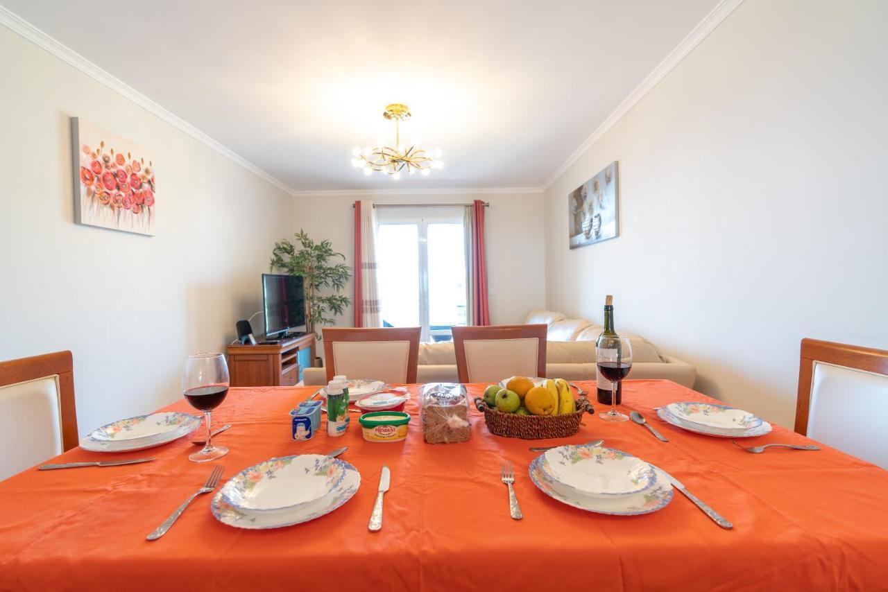 Apartamento Alberto Funchal  Eksteriør billede