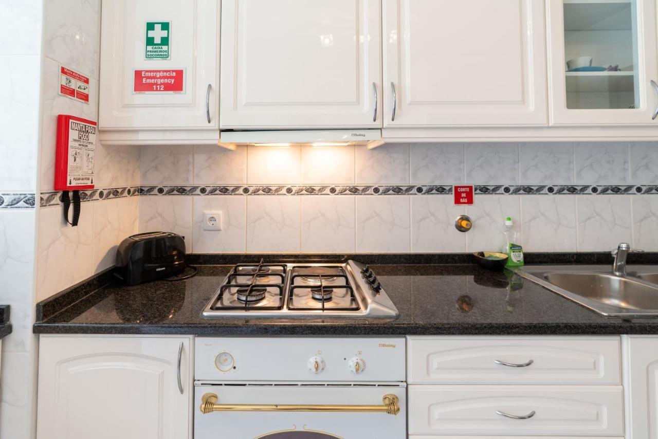 Apartamento Alberto Funchal  Eksteriør billede