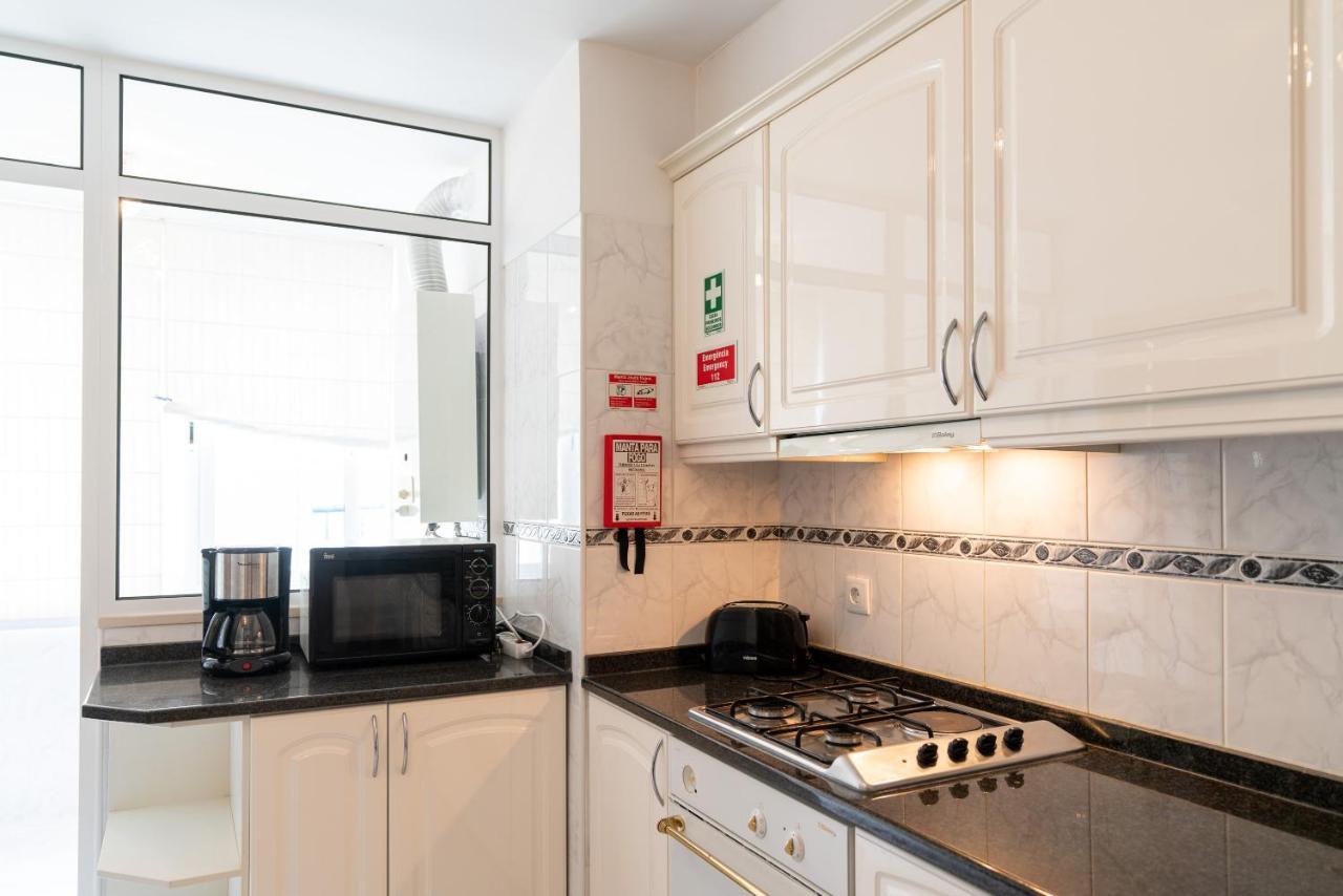 Apartamento Alberto Funchal  Eksteriør billede