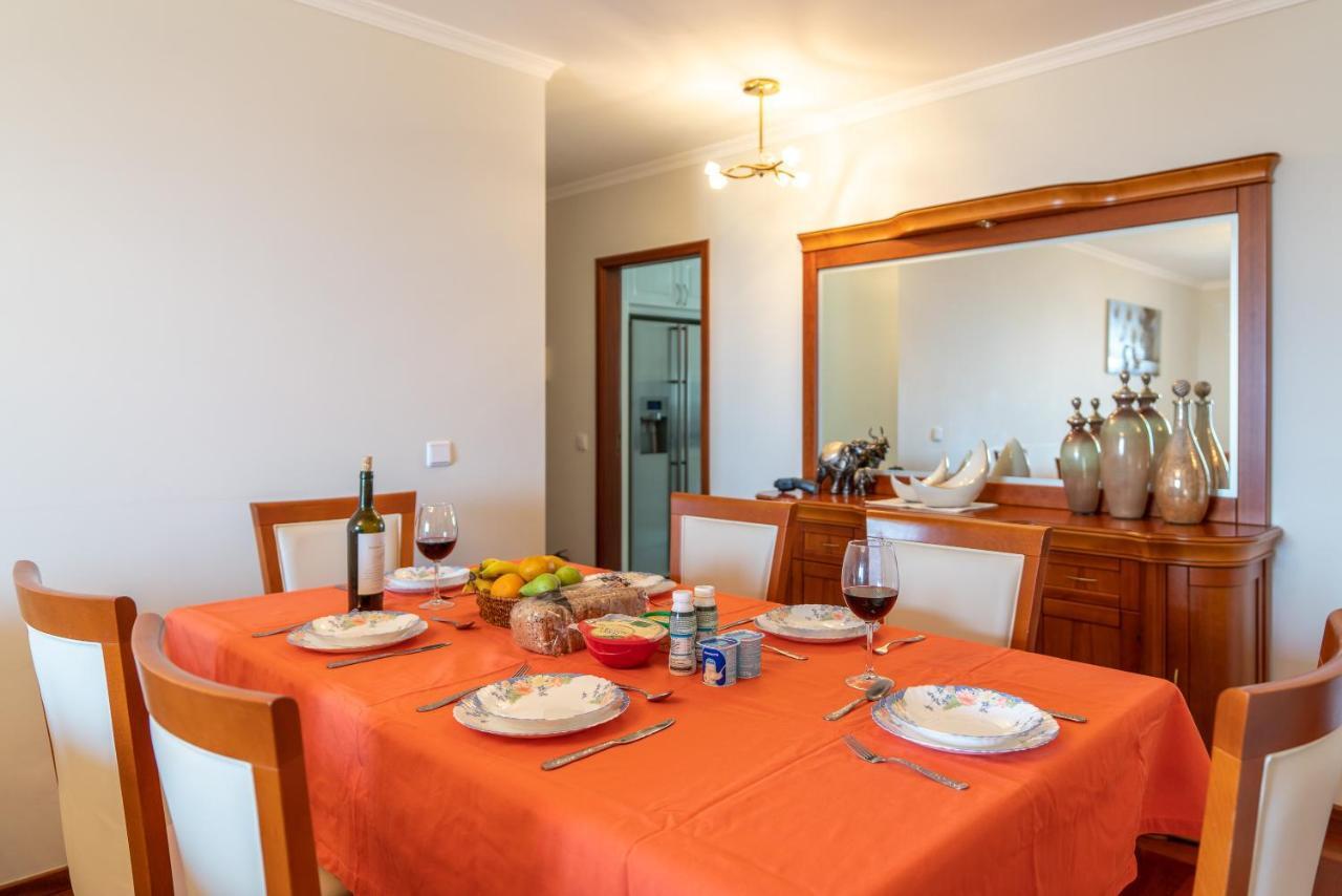 Apartamento Alberto Funchal  Eksteriør billede
