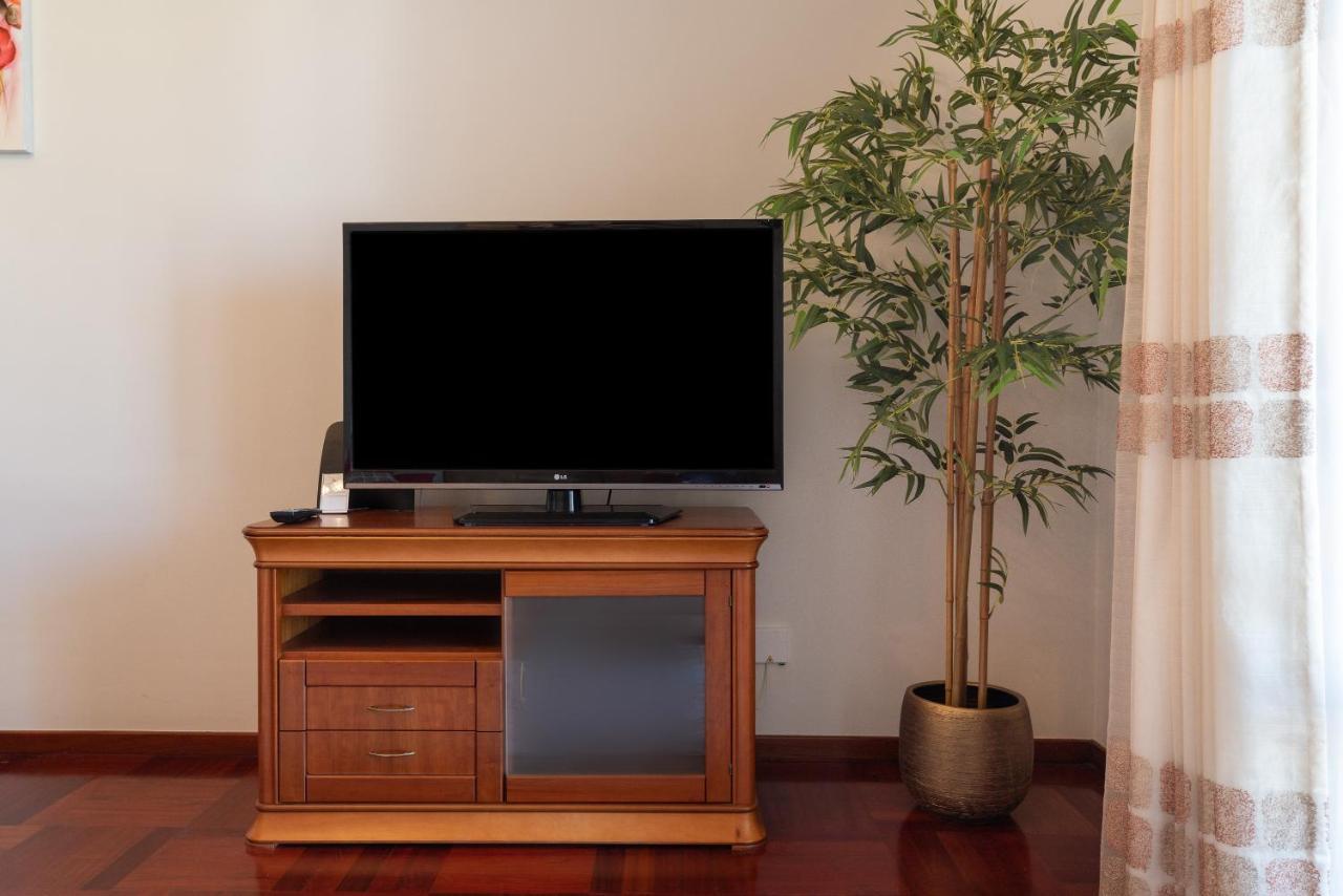 Apartamento Alberto Funchal  Eksteriør billede