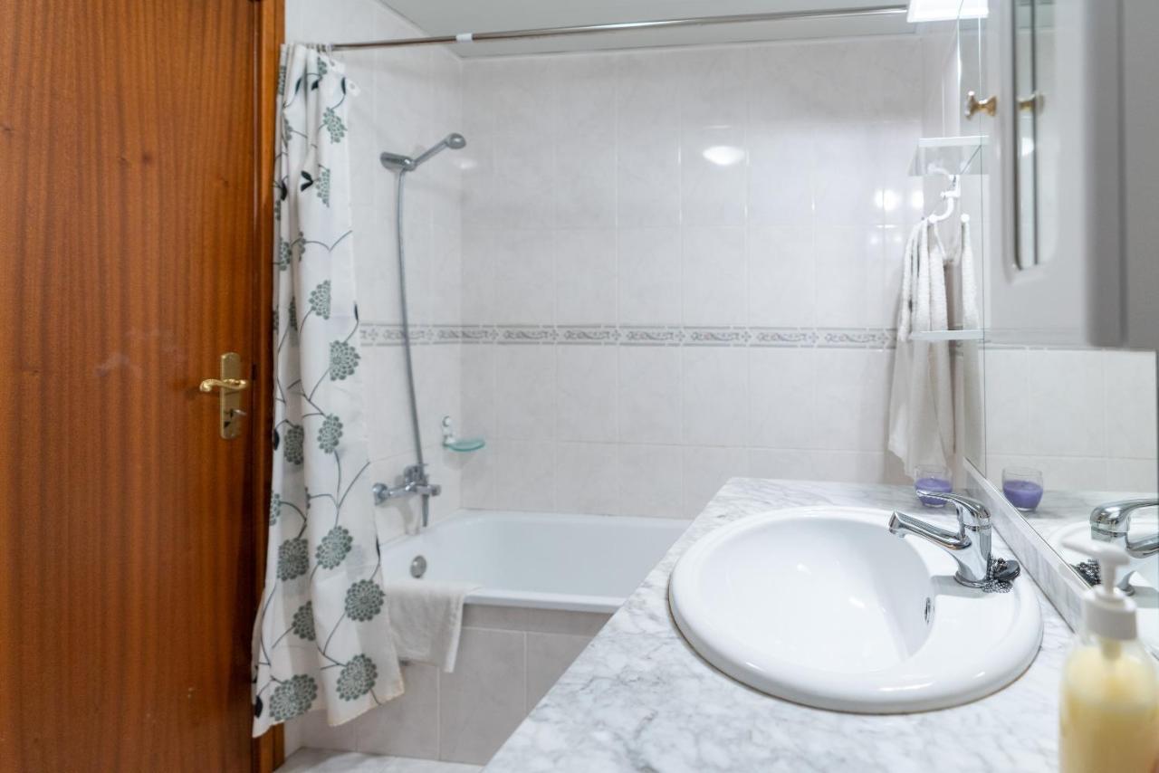 Apartamento Alberto Funchal  Eksteriør billede