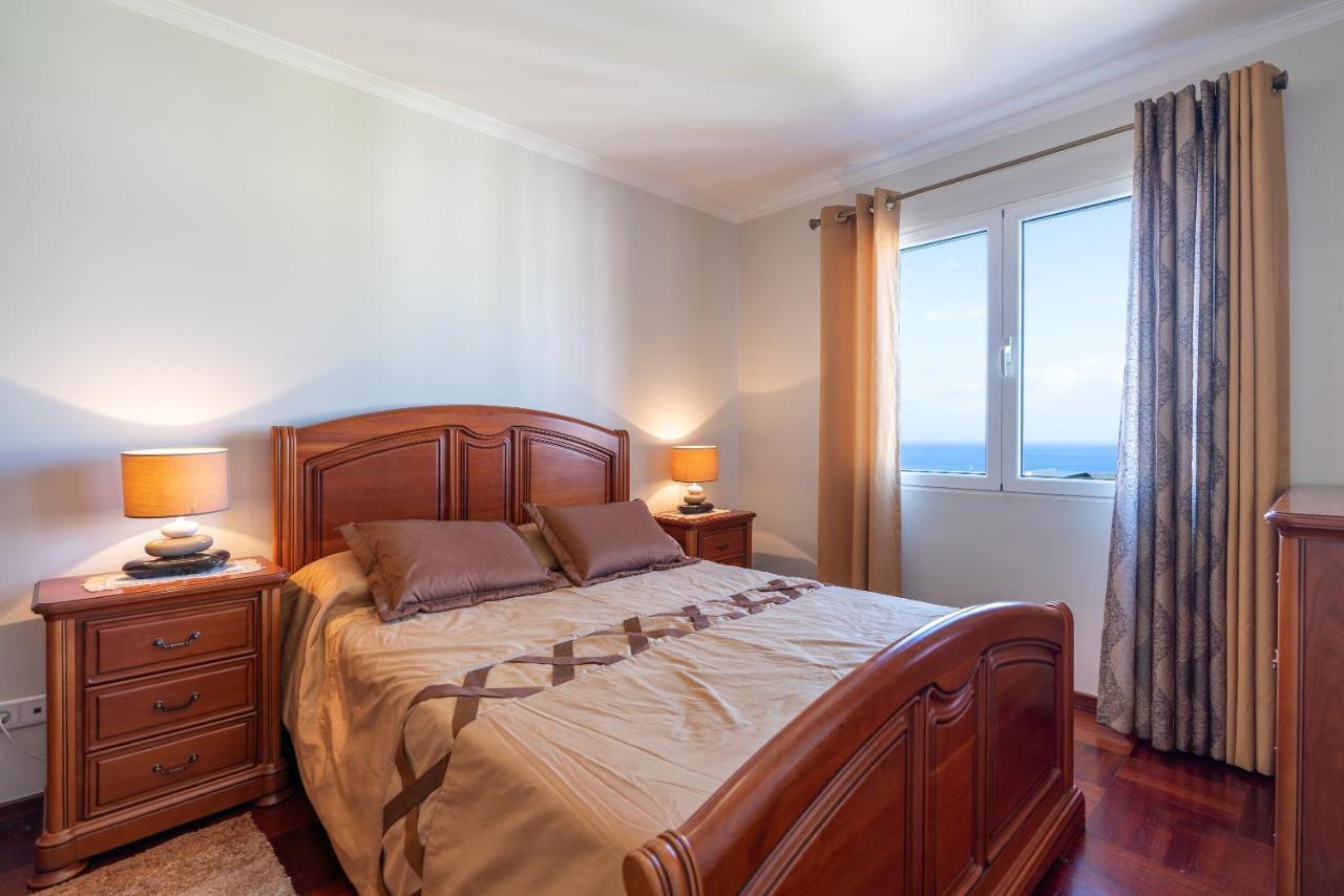 Apartamento Alberto Funchal  Eksteriør billede