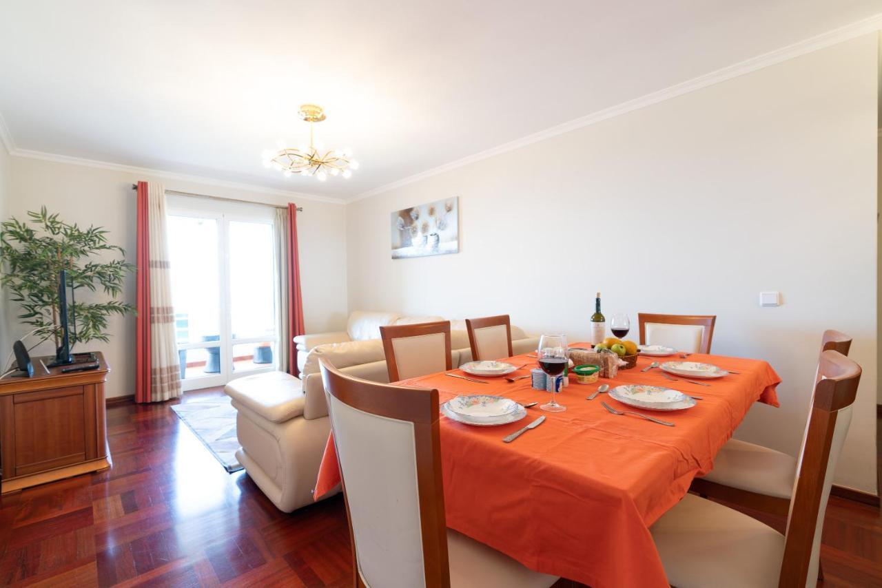 Apartamento Alberto Funchal  Eksteriør billede