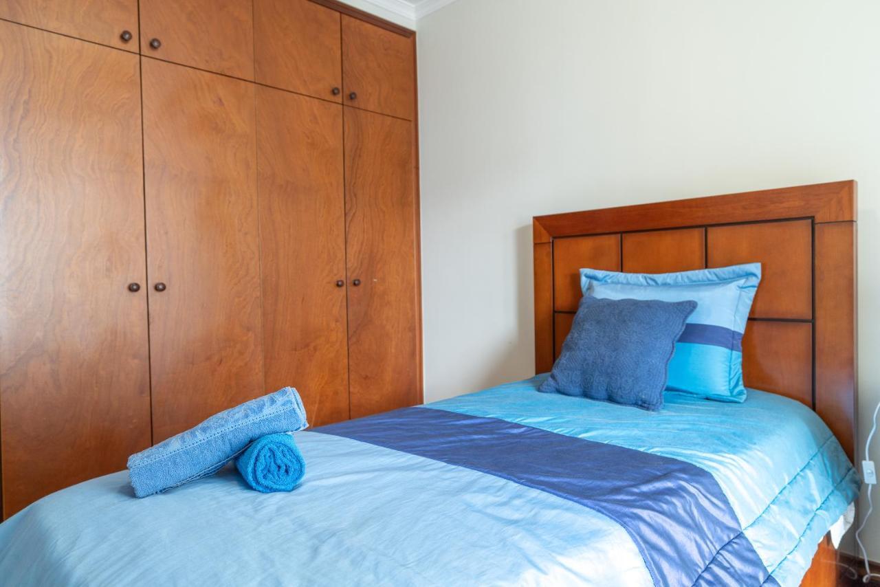 Apartamento Alberto Funchal  Eksteriør billede