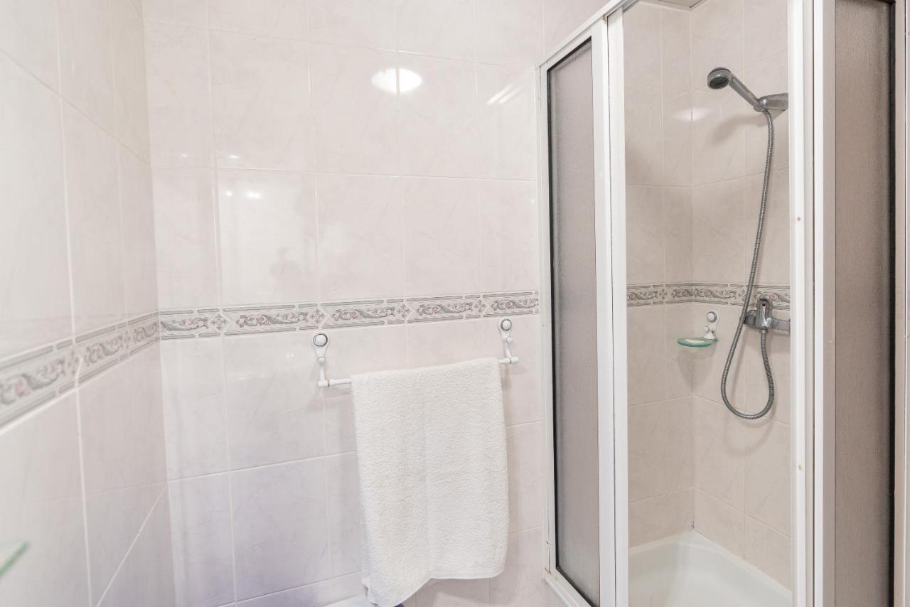 Apartamento Alberto Funchal  Eksteriør billede