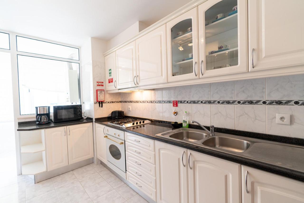 Apartamento Alberto Funchal  Eksteriør billede
