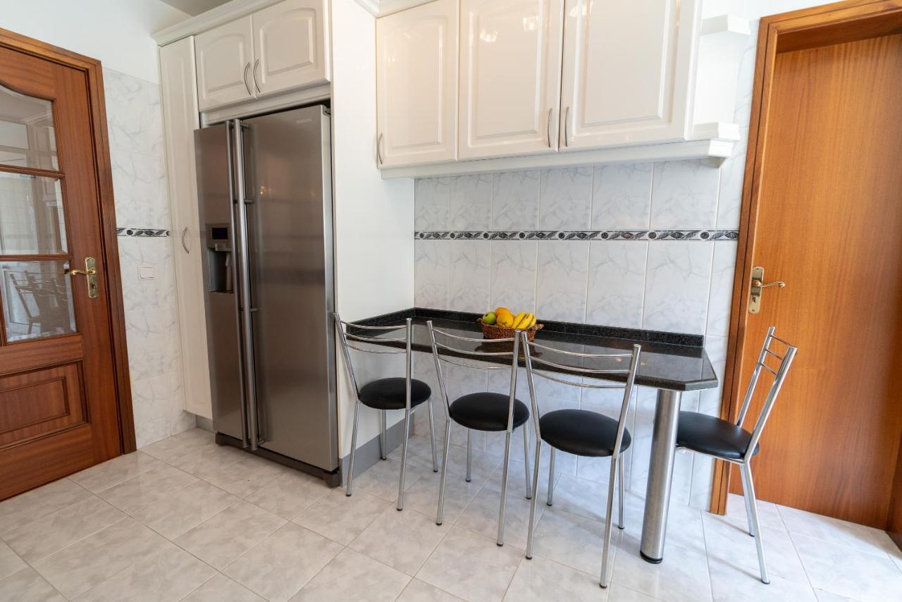 Apartamento Alberto Funchal  Eksteriør billede